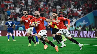 بعد أزمة السولية.. ترتيب مسددي ركلة الجزاء في منتخب مصر