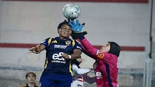 للمرة الثالثة في التاريخ.. الأهلي والزمالك في قمة الدوري المصري للسيدات