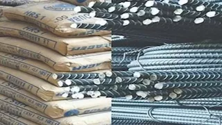 انخفاض الحديد والأسمنت.. أسعار مواد البناء اليوم بالأسواق