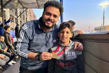 بعد وفاة لاعب الزهور.. كيف يتعرض السباحون للغرق؟