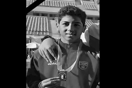 قلبه توقف 4 مرات.. تفاصيل الساعات الأخيرة في حياة يوسف محمد قبل غرقه