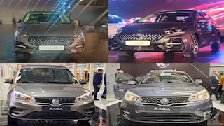 "الفتيس و15 ألف جنيه" يفصلان شيري أريزو 5 عن أرخص سيارة سيدان في مصر