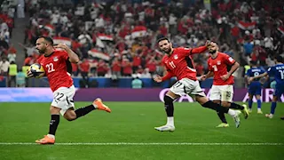 بداية مفاجئة.. ماذا قدمت المنتخبات الأفريقية في افتتاح كأس العرب؟