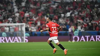 "خلص اتفاق مادي".. أفشة على أعتاب الرحيل عن الأهلي.. ما القصة؟