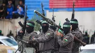 حماس ردا على إسرائيل بشأن انفجار رفح: غير مسؤولين وكفى مبررات للتصعيد