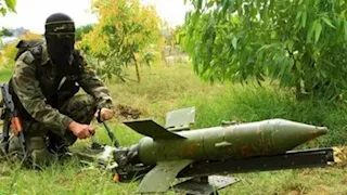 إعلام عبري: مسلحون في رفح أطلقوا صاروخا مضادا للدروع نحو جيش الاحتلال