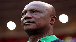 مدرب السودان: لم أتوقع الفوز التاريخي على مصر عندما كنت مدربا لمنتخب غانا 