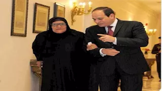 تبرعت بثروتها لصندوق "تحيا مصر".. موعد جنازة الحاجة "سبيلة" بالدقهلية