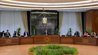 "الوزراء" يوافق على انضمام مصر إلى اتفاقية التجارة التفضيلية بين الدول الثماني النامية
