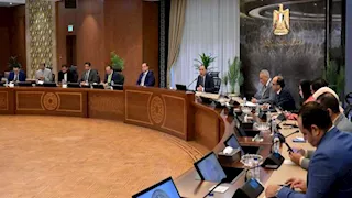  مصر تستضيف مؤتمر الدول الأطراف لاتفاقية برشلونة لحماية بيئة المتوسط