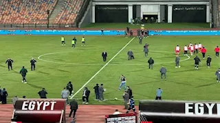 تم تأجيله.. تفاصيل أزمة نهائي كأس ليبيا في ستاد القاهرة