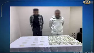 بالصور. ضبط 16 متهمًا بتوجيه الناخبين وشراء الأصوات بعدة محافظات