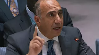 مندوب مصر بالأمم المتحدة: الاعتراف بـ"أرض الصومال" يهدد استقرار المنطقة 