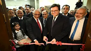 وزير الثقافة: إطلاق "بيت السرد" والمنصة الرقمية لأندية الأدب