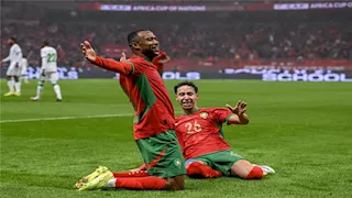 تفوق عربي.. ما هو ترتيب هدافي كأس الأمم الأفريقية 2025؟