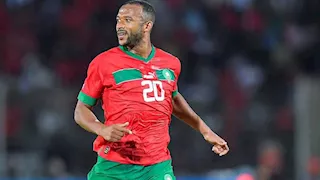 شبانة يكشف حقيقة مفاوضات الأهلي مع أيوب الكعبي