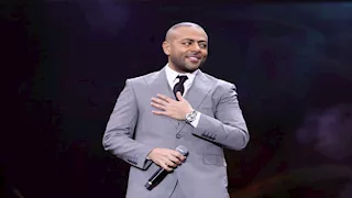 شروط حضور حفل تامر حسني وإليسا وتامر عاشور في ليلة رأس السنة