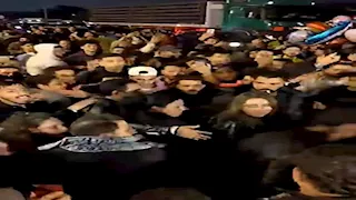 مشاجرات وحوادث تحرش.. غلق قاعة أفراح بشبرا الخيمة بعد حفل كروان مشاكل