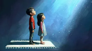 مهرجان المنصورة الدولي لسينما الأطفال يكشف عن بوستر دورته الأولى