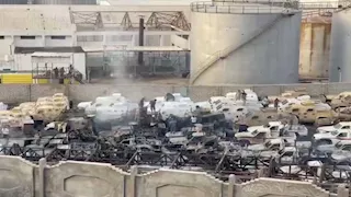 الإعلام اليمنية: وجدنا نية مبيتة لاستهداف اليمن وحدود السعودية