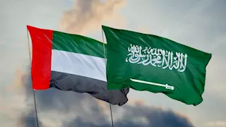 أول رد من الإمارات على السعودية بشأن اليمن: مغالطات جوهرية