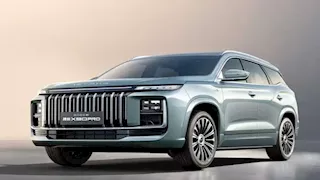 جيتور تطلق أيقونتها X90 Pro الفاخرة في الأسواق.. صور وتفاصيل