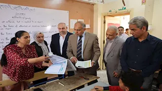 صروح ذكية بـ 107 ملايين جنيه.. حصاد تطوير المدارس في 2025 بالمنيا