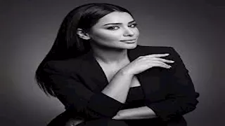 نانسي صلاح بإطلالة أنيقة.. لماذا اختارت اللون الأسود؟