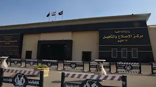 مصدر أمني ينفي الاعتداء على سجين وتهديده بالقتل 