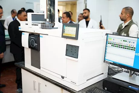 الصحة: تقديم أكثر من 3.4 مليون خدمة طبية لأهالي مطروح في 2025