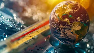 أخبار الطقس.. منظمة تكشف: 2025 كان من بين أحر 3 أعوام على كوكب الأرض