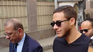 حيثيات حبس "رمضان صبحي": ظن أنه بالمال تُسد النقائص.. ونسي أن رموزا بمؤهل متوسط