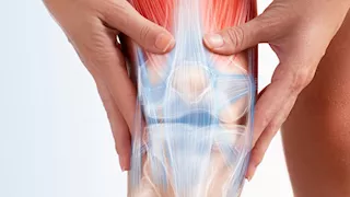 عشبة طبيعية قد تخفف آلام التهاب المفاصل