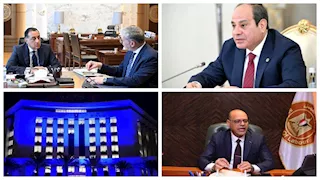 حدث في 8 ساعات| مصر تتسلم 3.5 مليار دولار.. والصحة تنفي واقعة "وادي النطرون"