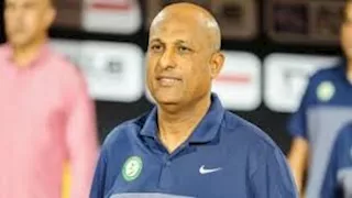 "منتظر أرجع بيتي".. طارق مصطفى يكشف لمصراوي حقيقة اقترابه من الزمالك