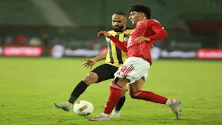 موعد مباراة الأهلي المقبلة بعد الهزيمة من المقاولون العرب