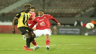 القناة الناقلة لمباراة الأهلي والمقاولون العرب في الدوري المصري 