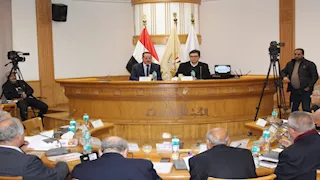 وزير الثقافة يترأس اجتماع المجلس الأعلى.. ويُناقش تشكيل لجانه المتخصصة