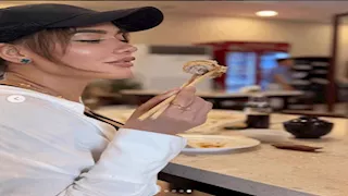 من صوربملامح مخفية لـ الابن الأول.. 25 صورة ترصد قصة زواج محمد النني الثاني 