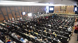 بالصور.. أسيوط تطلق ملتقى "الوعي الوطني" لتحصين شباب الصعيد