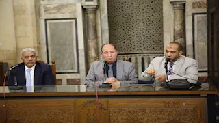 ملتقى بالأزهر: جريمة الزنا فاحشة كبيرة وعلى الأسرة مسؤولية مراقبة أبنائها