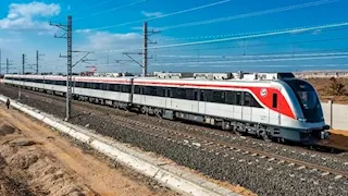 رئيس هيئة الأنفاق يكشف تفاصيل الخط الرابع للمترو وتوسعات القطار الكهربائي الخفيف 