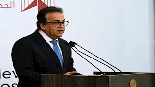 وزير الصحة أمام "النواب": التشاور والتعاون طريقنا لنجاح المنظومة