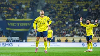 موعد مباراة الهلال والنصر في الدوري السعودي والقناة الناقلة 