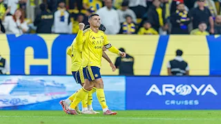 كريستيانو رونالدو يتفوق على مشاهير العالم.. ما القصة؟