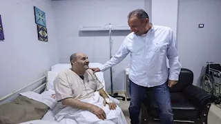 أحمد شوبير يعلن وفاة نجم الأهلي السابق