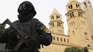 مصدر أمني: تدابير أمنية مكثفة بمحيط دور العبادة والمناطق السياحية لتأمين احتفالات رأس السنة