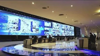 مصدر أمني: استنفار أمني مكثف لتأمين احتفالات المواطنين بعيد الفطر المبارك