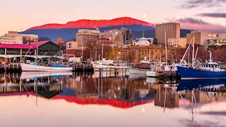 "وجهات سياحية مميزة".. أفضل 5 مدن حول العالم