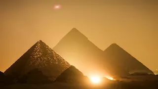 "U think it's only pyramids?!".. تريند جديد لدعم السياحة في مصر